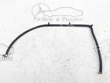 Обратка форсунок MERCEDES-BENZ CLK-класс C209/W209 (2002 - 2005) — Разборка Мерседес