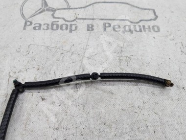 Обратка форсунок MERCEDES-BENZ CLK-класс C209/W209 (2002 - 2005) — Разборка Мерседес