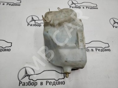 Бачок омывателя MERCEDES-BENZ E-класс W210/S210 (1995 - 1999) — Разборка Мерседес