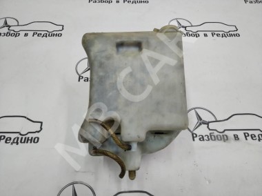Бачок омывателя MERCEDES-BENZ E-класс W210/S210 (1995 - 1999) — Разборка Мерседес