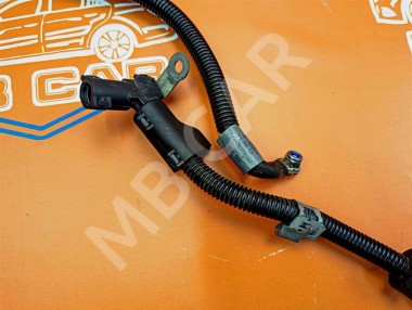 Провод генератора MERCEDES-BENZ C-класс W204/S204 (2006 - 2011) — Разборка Мерседес