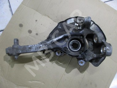 Кулак поворотный передний левый MERCEDES-BENZ GLC-класс X253 (2015 - 2019) — Разборка Мерседес