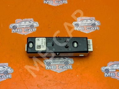 Плафон салона MERCEDES-BENZ GLC-класс Coupe C253 (2016 - 2019) — Разборка Мерседес