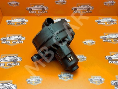 Продувка катализатора MERCEDES-BENZ C-класс W204/S204/С204 рестайлинг (2011 - 2015) — Разборка Мерседес