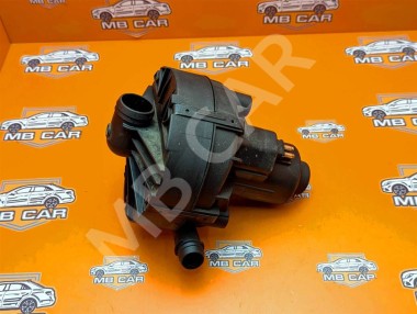 Продувка катализатора MERCEDES-BENZ C-класс W204/S204/С204 рестайлинг (2011 - 2015) — Разборка Мерседес