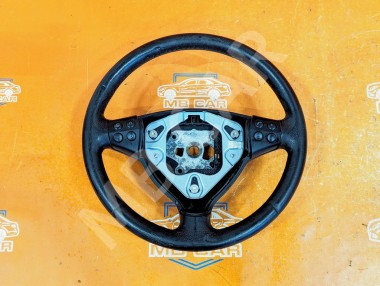 Руль MERCEDES-BENZ A-класс W169 (2004 - 2008) — Разборка Мерседес