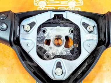 Руль MERCEDES-BENZ A-класс W169 (2004 - 2008) — Разборка Мерседес