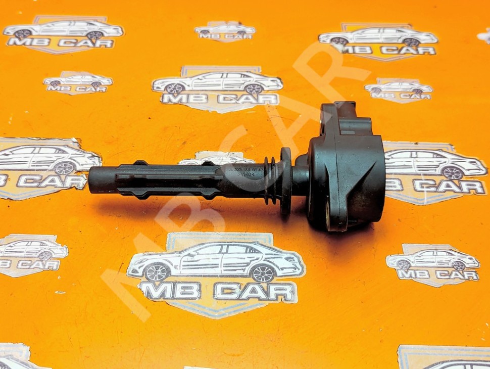 Катушка зажигания MERCEDES-BENZ C-класс W204/S204 (2006 - 2011) фото 1 &mdash; Разборка Мерседес