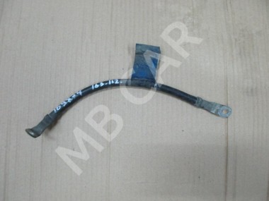 Провод минусовой MERCEDES-BENZ M-класс W163 (1997 - 2001) — Разборка Мерседес