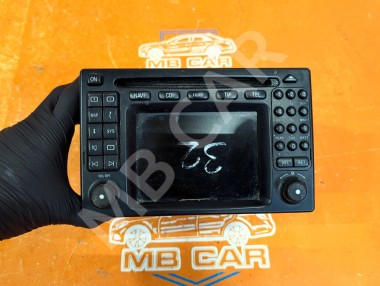 Команд MERCEDES-BENZ M-класс W163 рестайлинг (2001 - 2005) — Разборка Мерседес