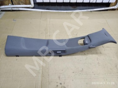 Накладка средней стойки MERCEDES-BENZ S-класс W221 (2005 - 2009) — Разборка Мерседес