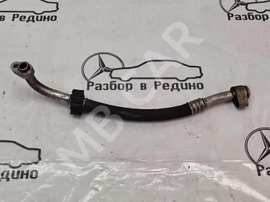 Трубка кондиционера MERCEDES-BENZ R-класс W251 (2005 - 2007) — Разборка Мерседес