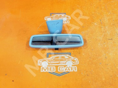 Зеркало внутрисалонное MERCEDES-BENZ C-класс W203/S203/CL203 (2000 - 2004) — Разборка Мерседес