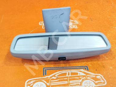 Зеркало внутрисалонное MERCEDES-BENZ C-класс W203/S203/CL203 (2000 - 2004) — Разборка Мерседес