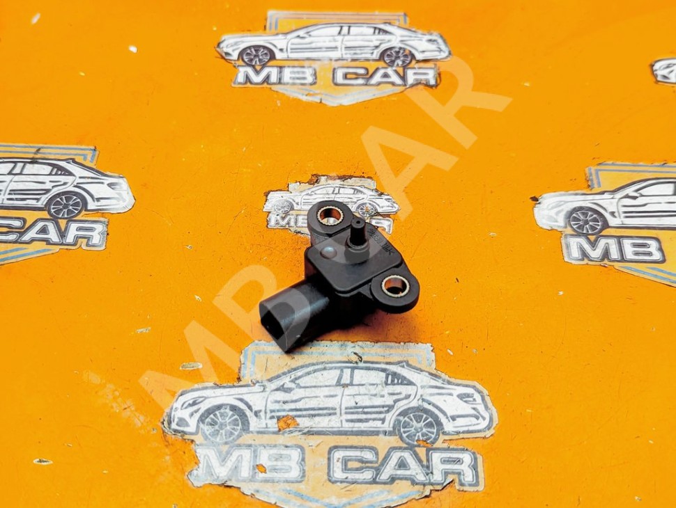 Датчик давления MERCEDES-BENZ E-класс W211/S211 (2002 - 2006) фото 1 &mdash; Разборка Мерседес