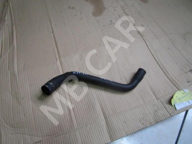 Патрубок ОЖ MERCEDES-BENZ Vito W639 рестайлинг (2010 - 2014) — Разборка Мерседес