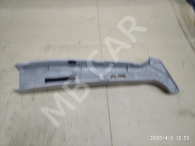 Накладка средней стойки MERCEDES-BENZ A-класс W168 (1997 - 2001) — Разборка Мерседес