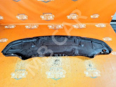 Защита бампера MERCEDES-BENZ E-класс W211/S211 (2002 - 2006) &mdash; Разборка Мерседес