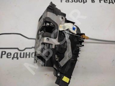 Замок двери передней левой MERCEDES-BENZ GLE-класс W166 (2015 - 2018) — Разборка Мерседес