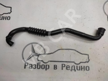 Воздушный канал MERCEDES-BENZ M-класс W166 (2011 - 2015) — Разборка Мерседес