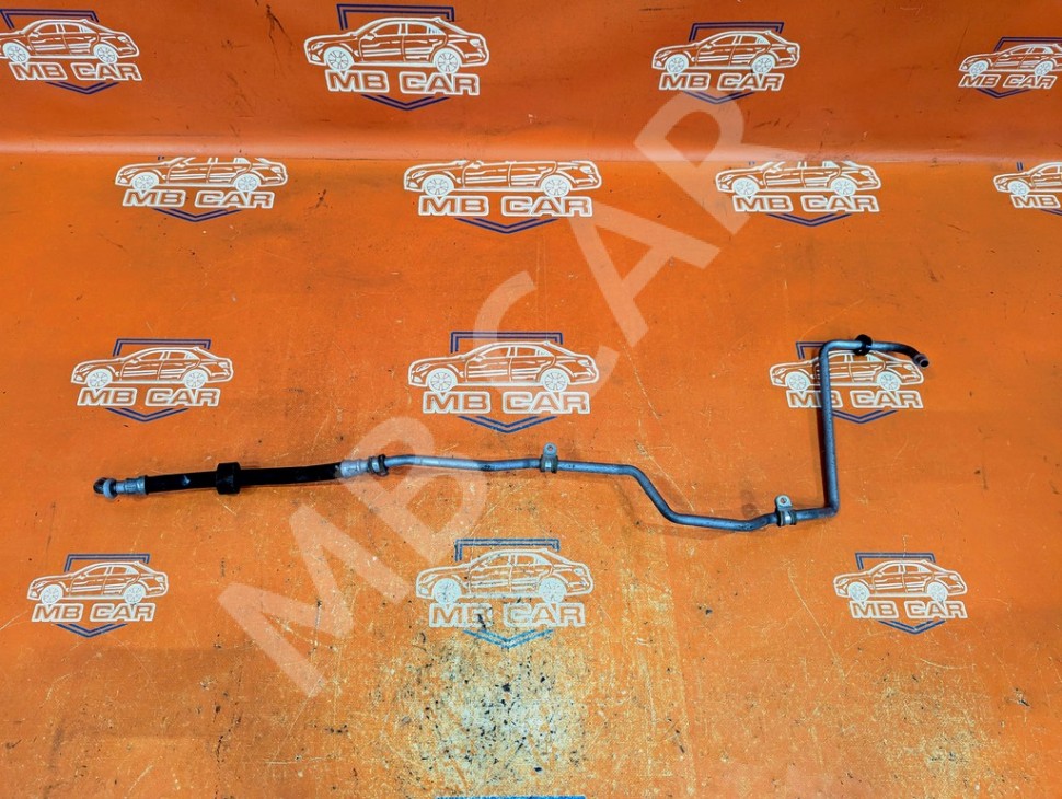 Трубка АКПП MERCEDES-BENZ E-класс W213/S213/C238/A238 (2016 - 2021) фото 1 — Разборка Мерседес