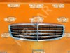 Решетка радиатора MERCEDES-BENZ S-класс W221 (2005 - 2009) фото 1 — Разборка Мерседес