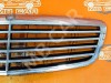 Решетка радиатора MERCEDES-BENZ S-класс W221 (2005 - 2009) фото 3 — Разборка Мерседес