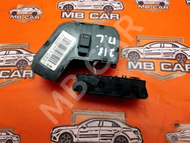 Джойстик MERCEDES-BENZ E-класс W212/S212/C207/A207 рестайлинг (2013 - 2016) — Разборка Мерседес