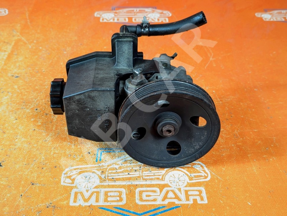 ГУР MERCEDES-BENZ E-класс W210/S210 (1995 - 1999) фото 1 &mdash; Разборка Мерседес