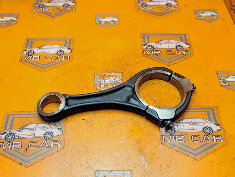 Шатун Дизель MERCEDES-BENZ E-класс W212/S212/C207/A207 (2009 - 2013) фото 1 &mdash; Разборка Мерседес