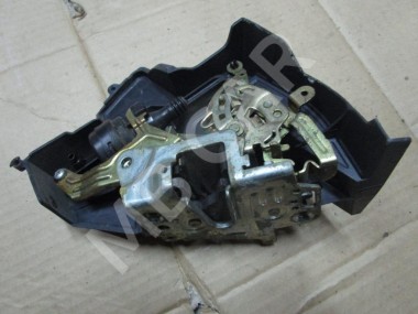 Замок двери задней правой MERCEDES-BENZ C-класс W202/S202 (1993 - 1997) — Разборка Мерседес