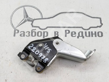 Ролик сдвижной двери MERCEDES-BENZ Citan W415 (2012 - 2021) — Разборка Мерседес