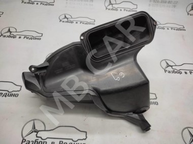 Воздухозаборник MERCEDES-BENZ S-класс W220 (1998 - 2005) — Разборка Мерседес