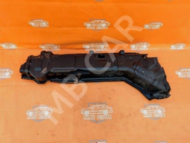 Защита днища MERCEDES-BENZ A-класс W168 рестайлинг (2001 - 2004) — Разборка Мерседес