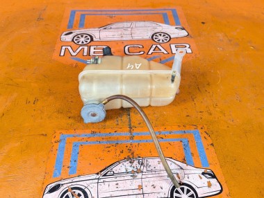 Бачок расширительный MERCEDES-BENZ E-класс W124/S124/C124/A124 (1984 - 1997) E 300 CDI 3.0 AT (136 л.с.) &mdash; Разборка Мерседес