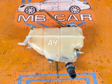 Бачок расширительный MERCEDES-BENZ E-класс W124/S124/C124/A124 (1984 - 1997) E 300 CDI 3.0 AT (136 л.с.) &mdash; Разборка Мерседес