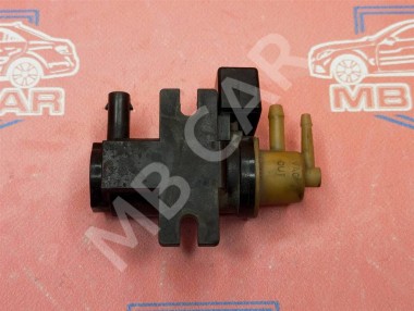 Клапан турбины MERCEDES-BENZ GL-класс X166 (2012 - 2016) — Разборка Мерседес