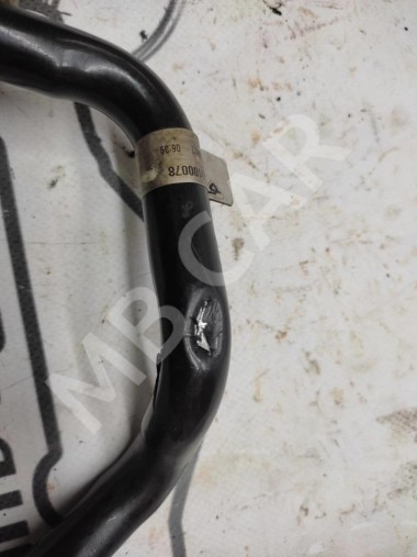 Трубка ОЖ MERCEDES-BENZ CLS-класс C218/X218 (2010 - 2014) — Разборка Мерседес