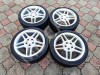 Колеса 18 MERCEDES-BENZ E-класс W212/S212/C207/A207 рестайлинг (2013 - 2016) фото 1 &mdash; Разборка Мерседес