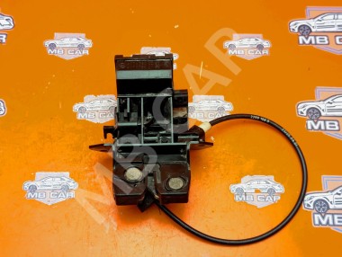 Замок багажника MERCEDES-BENZ E-класс W211/S211 рестайлинг (2006 - 2009) — Разборка Мерседес