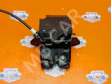 Замок багажника MERCEDES-BENZ E-класс W211/S211 рестайлинг (2006 - 2009) — Разборка Мерседес