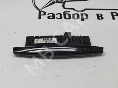 Индикатор парктроника MERCEDES-BENZ CLS-класс C218/X218 (2010 - 2014) — Разборка Мерседес
