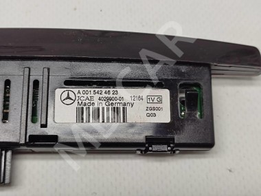 Индикатор парктроника MERCEDES-BENZ CLS-класс C218/X218 (2010 - 2014) — Разборка Мерседес