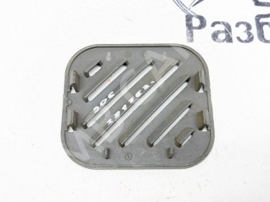 Крышка MERCEDES-BENZ Sprinter w906 — Разборка Мерседес