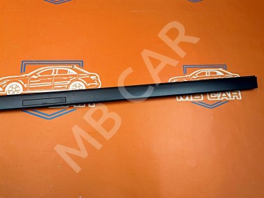 Молдинг крыши MERCEDES-BENZ A-класс W177 (2018 - 2023) — Разборка Мерседес