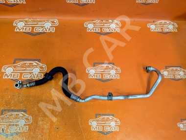 Трубка маслянная MERCEDES-BENZ M-класс AMG W166 (2011 - 2015) — Разборка Мерседес