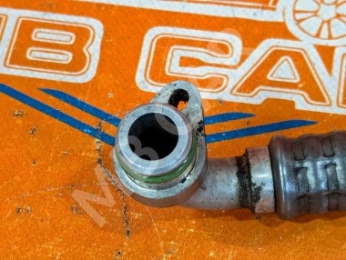 Трубка маслянная MERCEDES-BENZ M-класс AMG W166 (2011 - 2015) — Разборка Мерседес