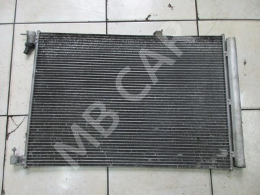 Радиатор кондиционера MERCEDES-BENZ C-класс W205/S205/C205/A205 (2014 - 2018) — Разборка Мерседес