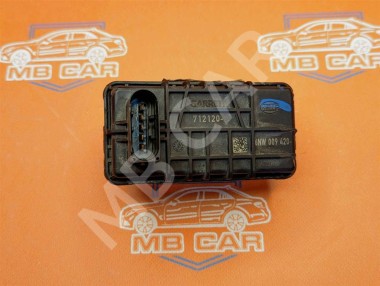 Актуатор турбины MERCEDES-BENZ Sprinter w906 — Разборка Мерседес