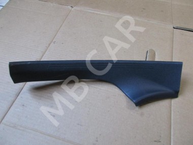 Накладка порога внутренняя MERCEDES-BENZ E-класс W213/S213/C238/A238 (2016 - 2021) — Разборка Мерседес